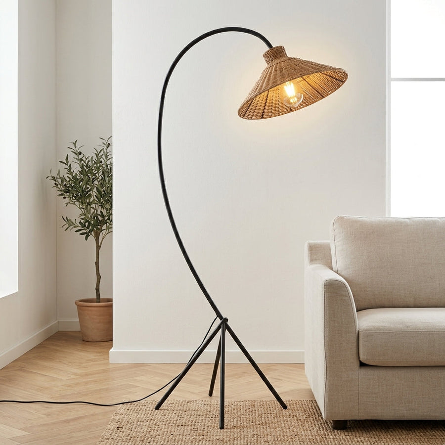 Lampadaires