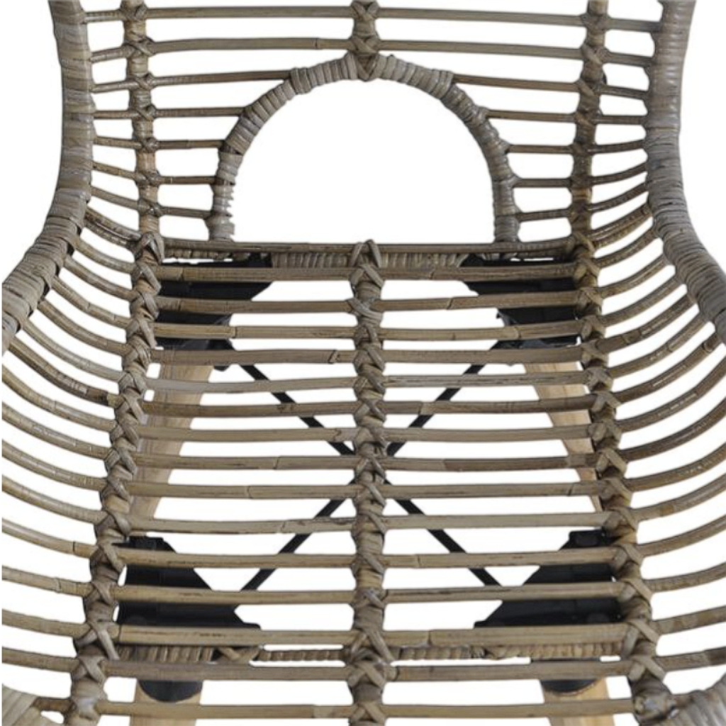 2 chaises
