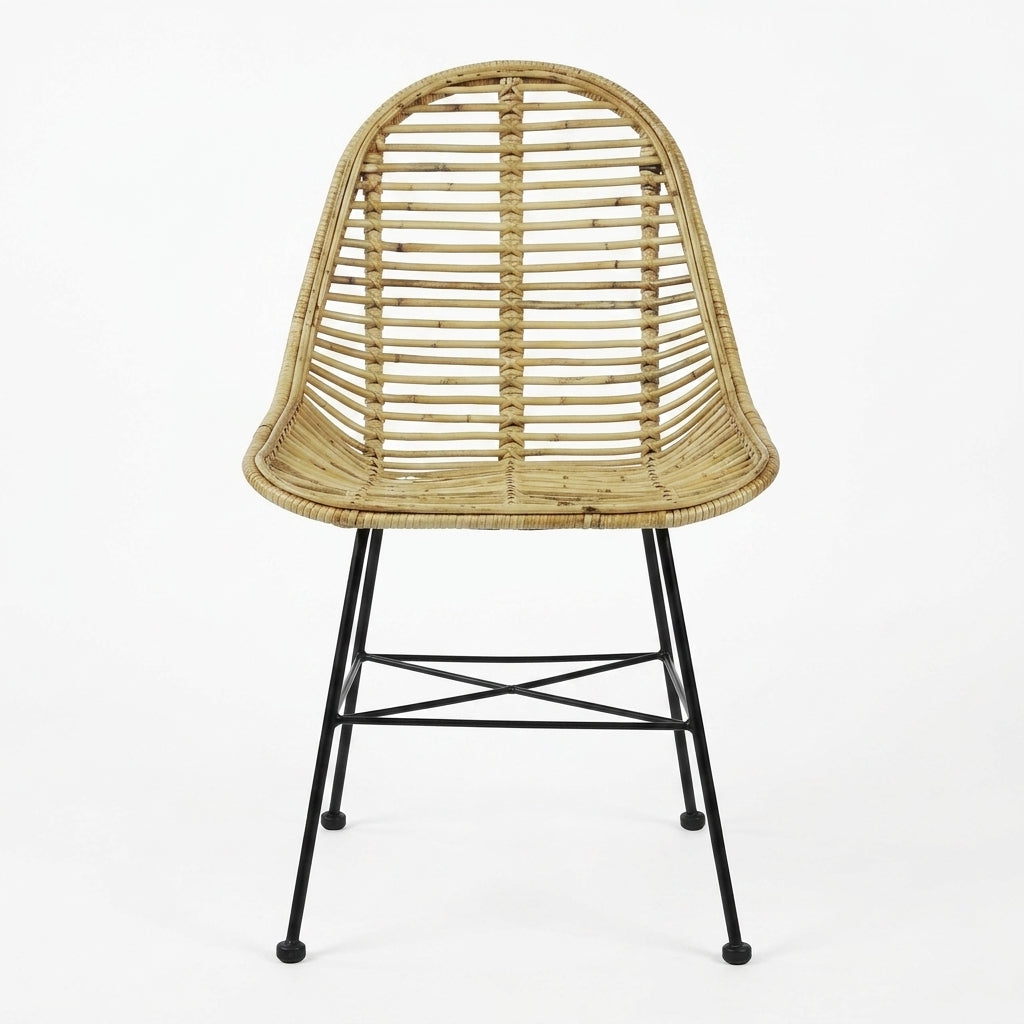 2 chaises