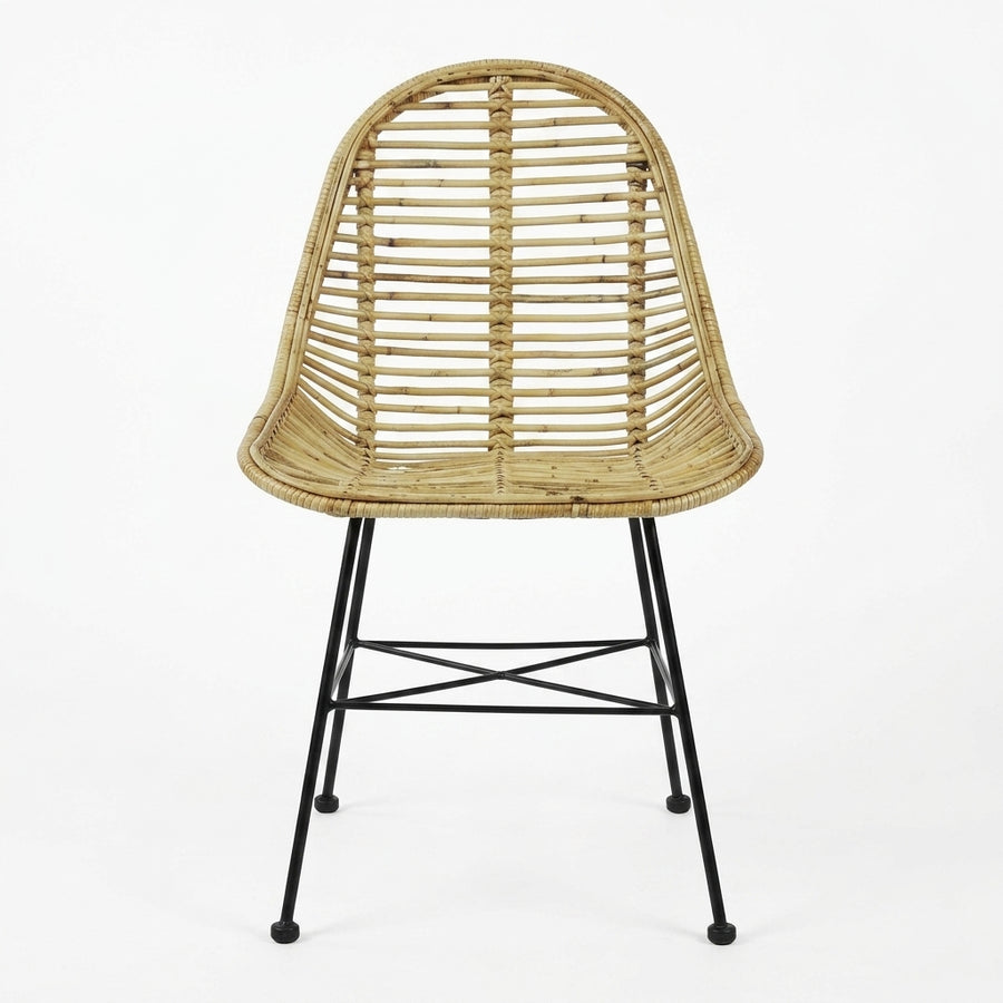 6 chaises