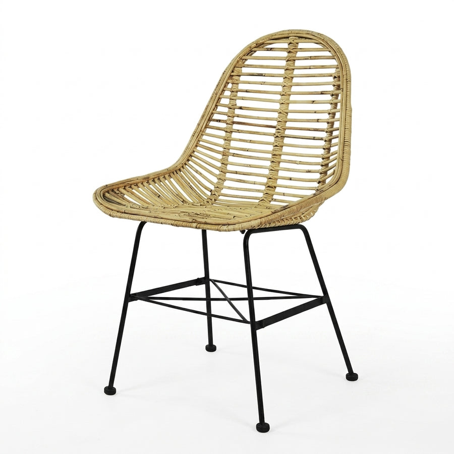 2 chaises