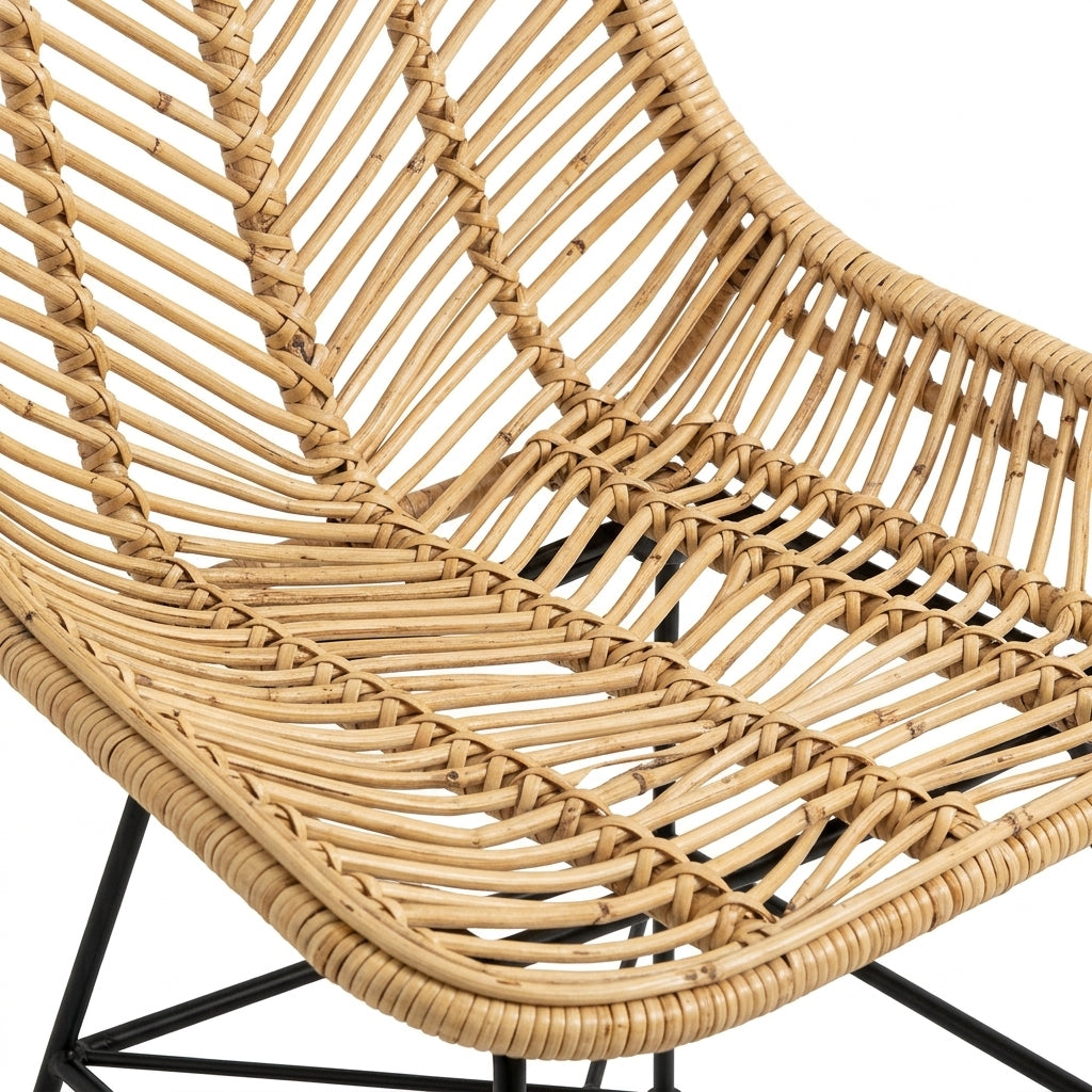 4 chaises