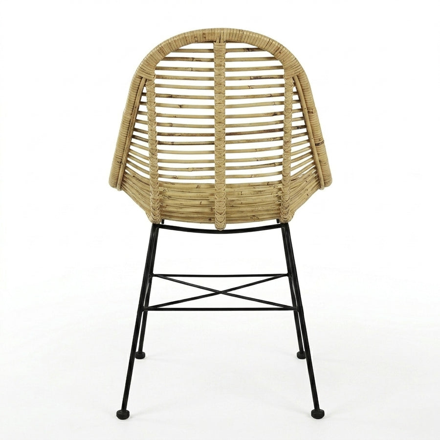 2 chaises