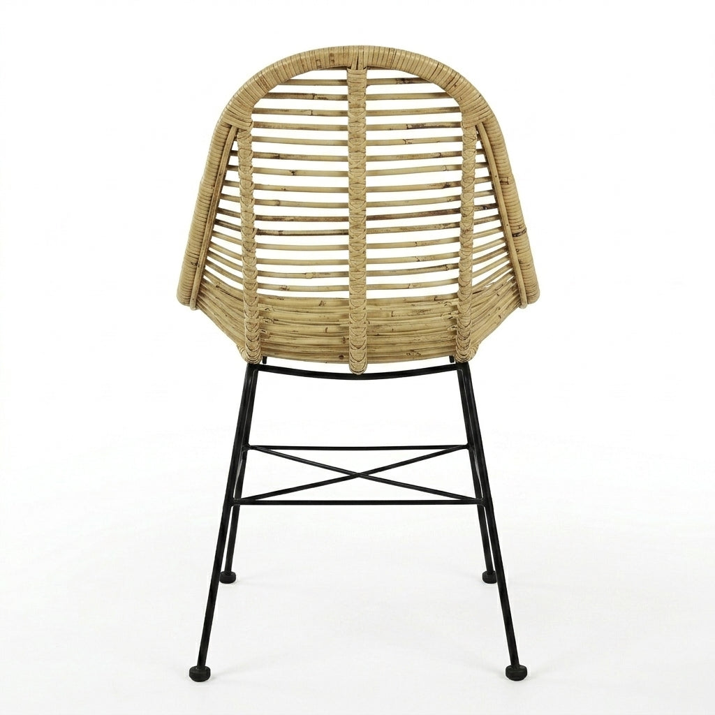 6 chaises