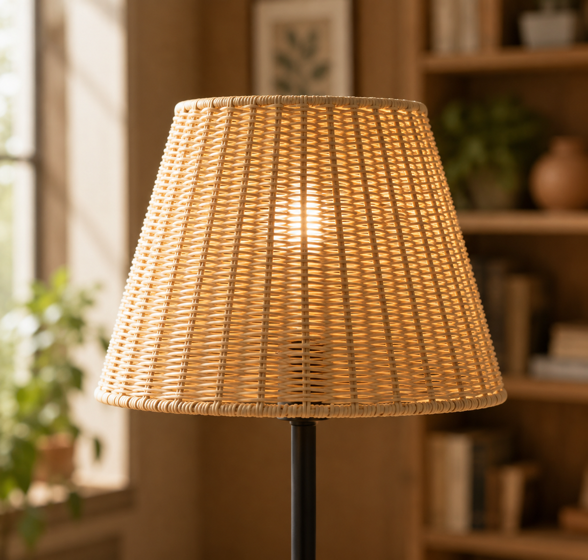 Lampadaires