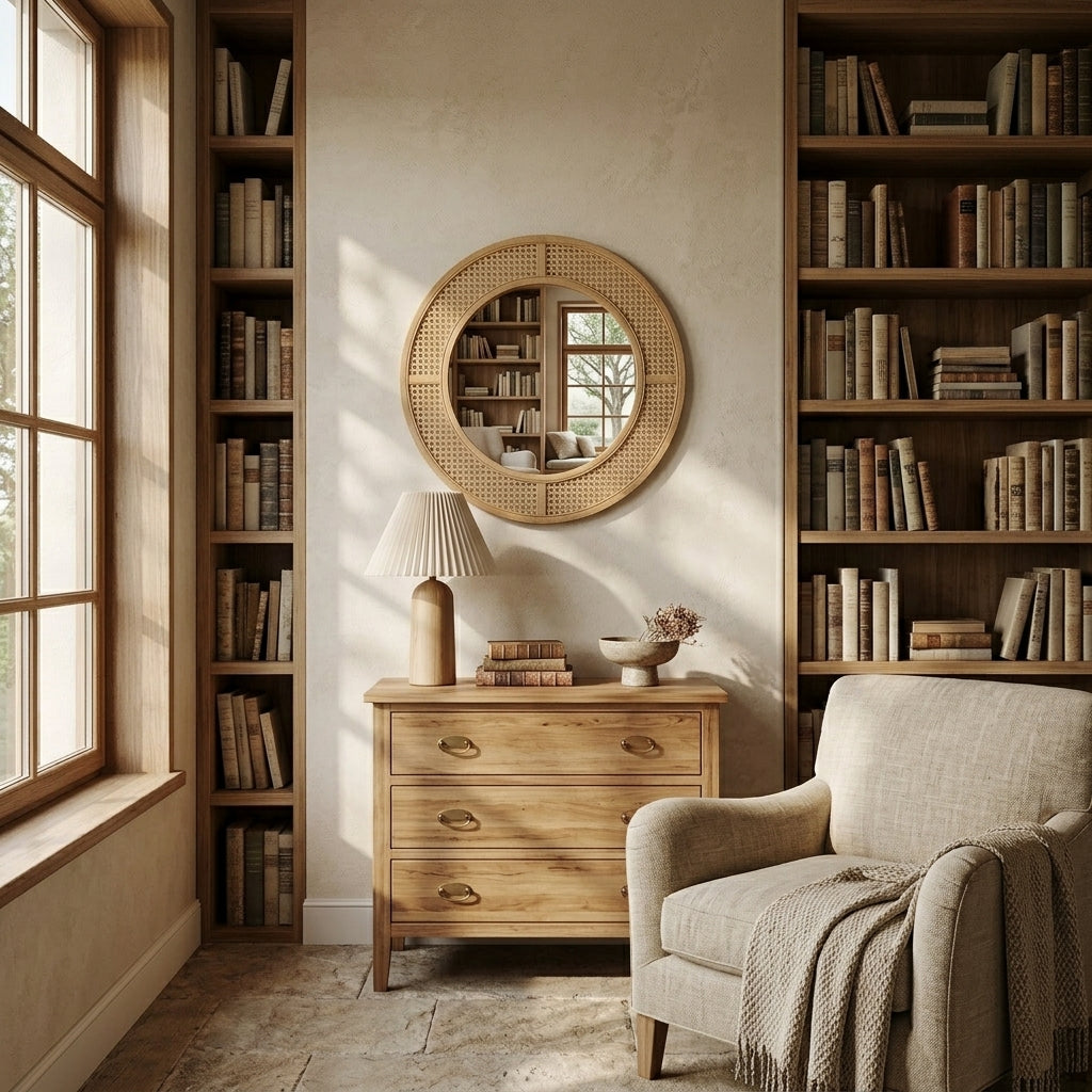 Miroirs