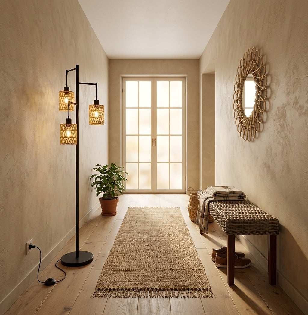 Passage Solaire